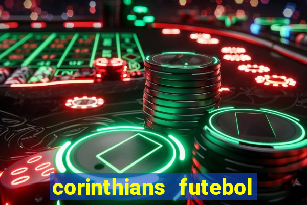 corinthians futebol play hd