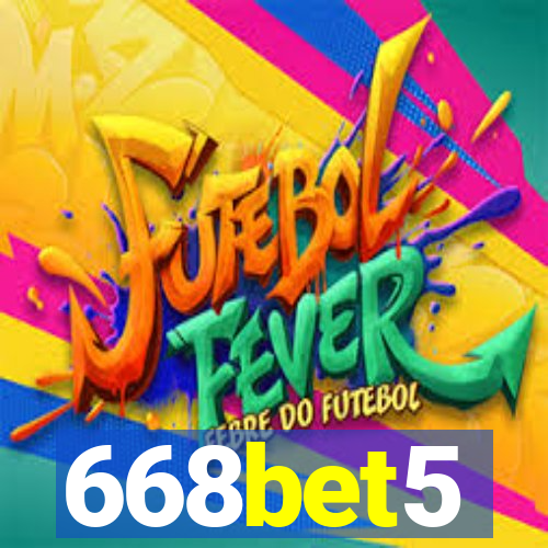 668bet5