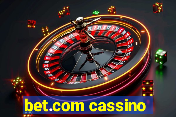 bet.com cassino