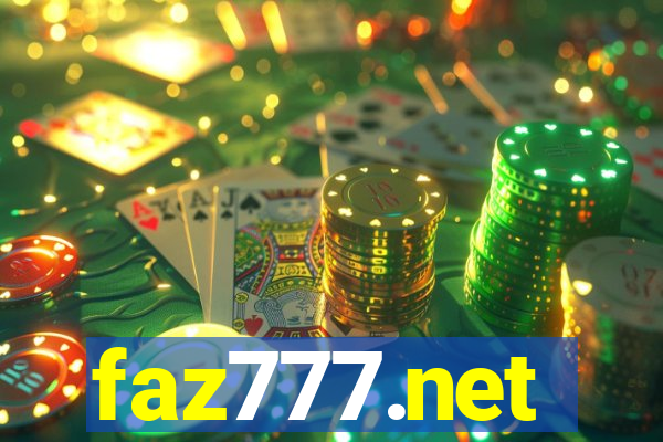 faz777.net