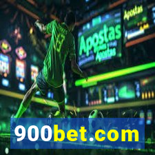 900bet.com