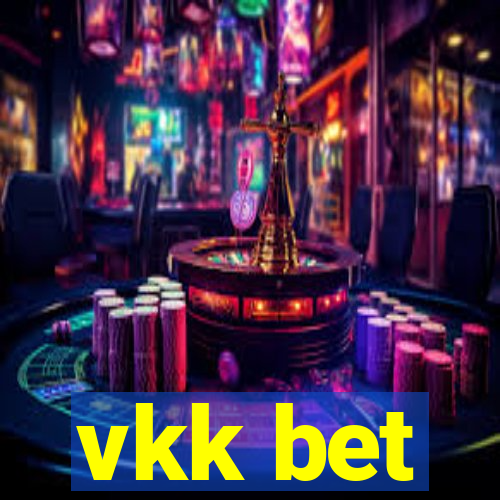 vkk bet