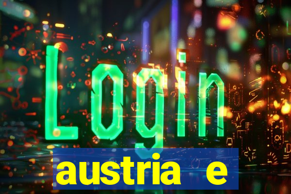 austria e eslovaquia palpite