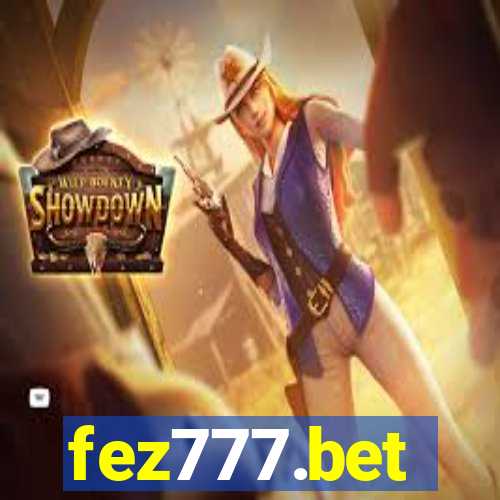 fez777.bet