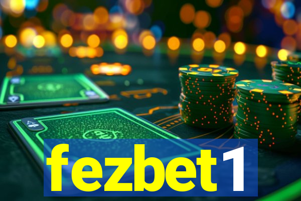 fezbet1