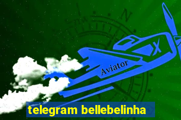 telegram bellebelinha