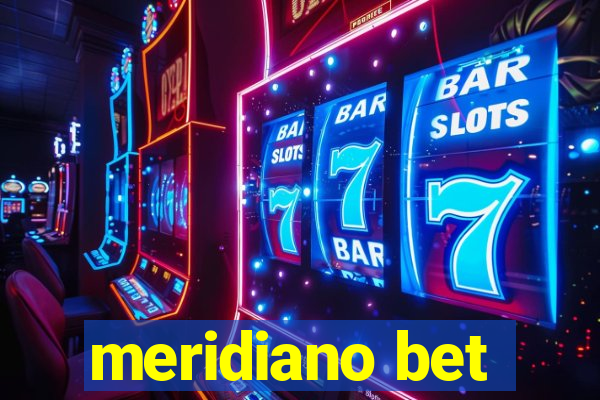 meridiano bet