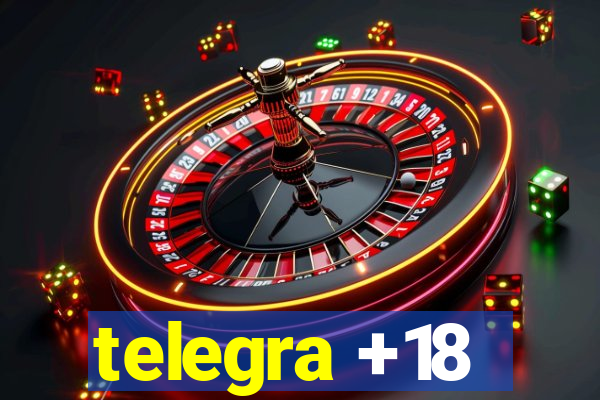 telegra +18