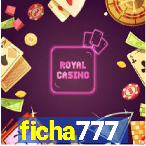 ficha777