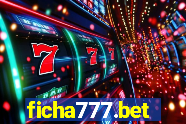 ficha777.bet