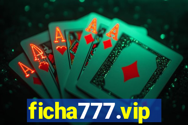 ficha777.vip