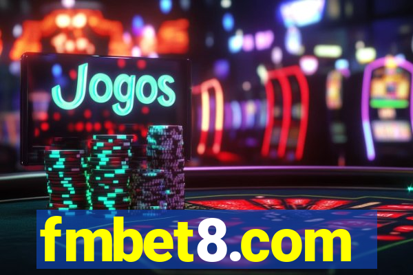 fmbet8.com