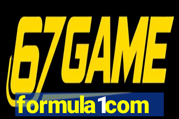 formula1com