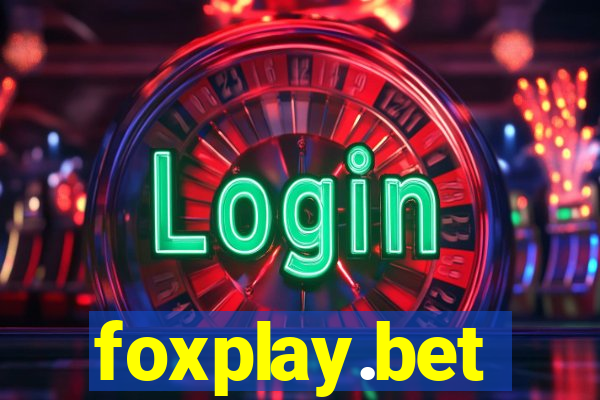 foxplay.bet