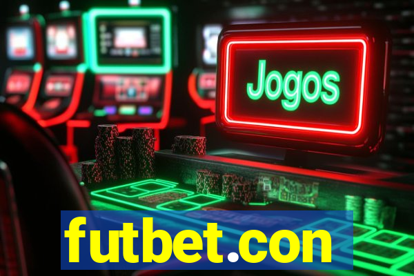 futbet.con