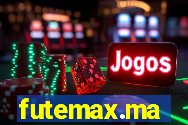 futemax.ma