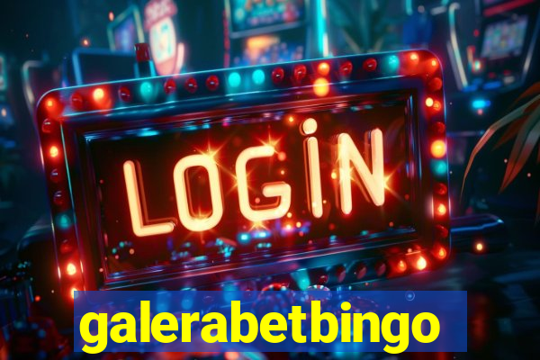 galerabetbingo