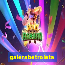 galerabetroleta