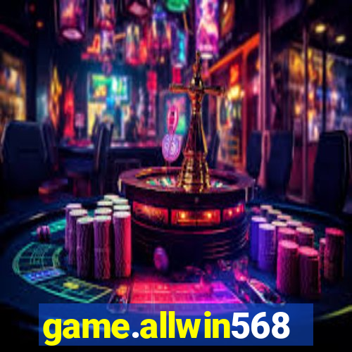 game.allwin568