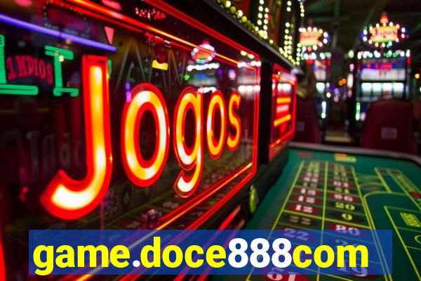 game.doce888com