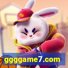 ggggame7.com