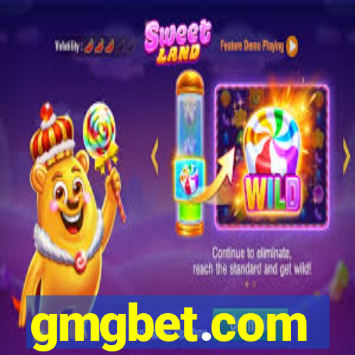 gmgbet.com