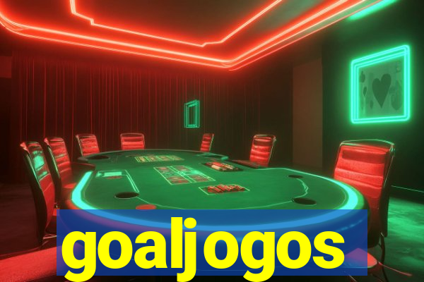 goaljogos