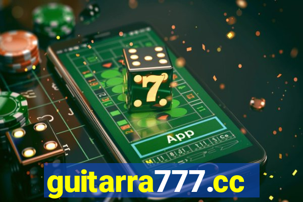 guitarra777.cc