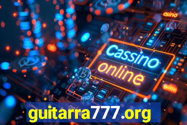 guitarra777.org