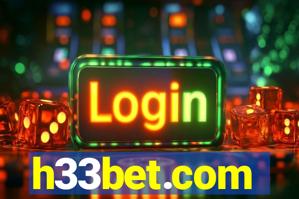 h33bet.com