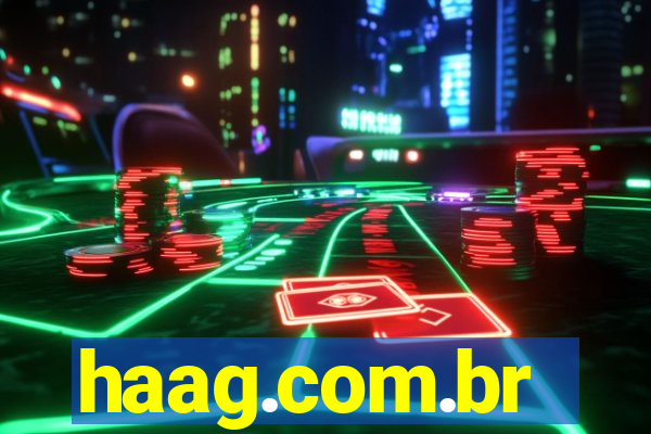 haag.com.br