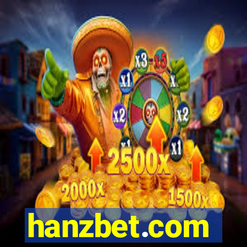 hanzbet.com