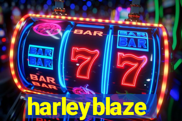 harleyblaze