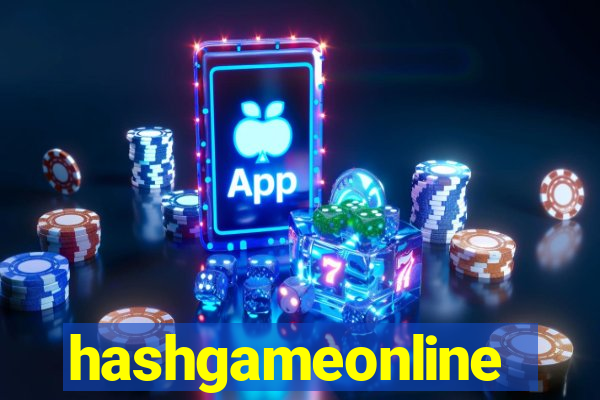 hashgameonline