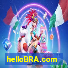 helloBRA.com