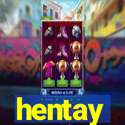 hentay