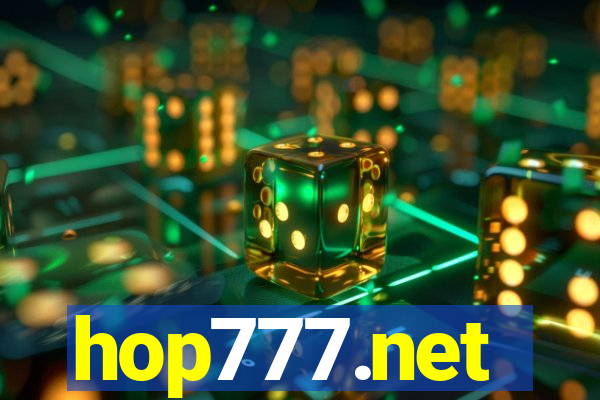 hop777.net