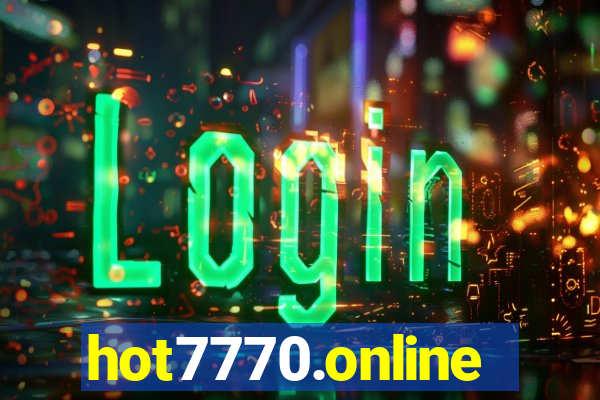 hot7770.online