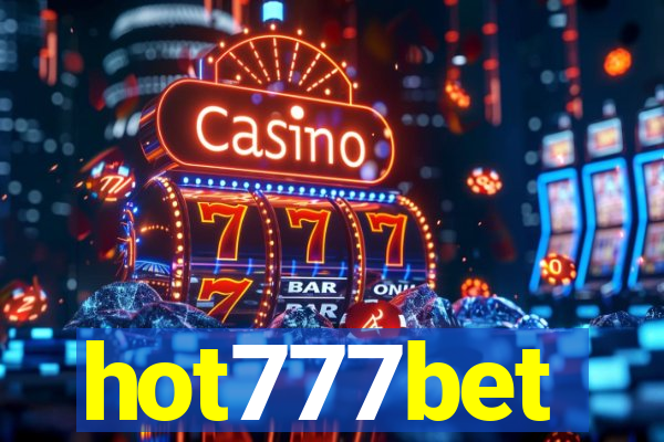 hot777bet