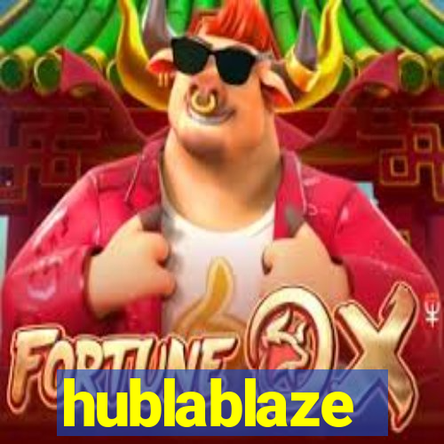 hublablaze