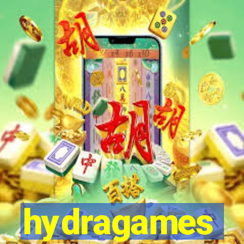 hydragames