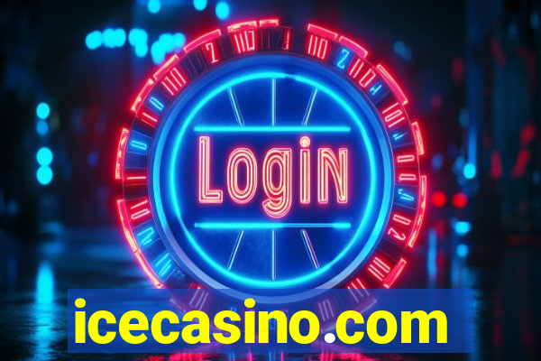 icecasino.com