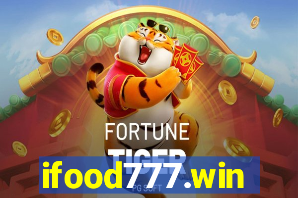 ifood777.win