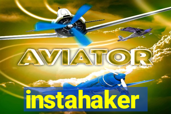 instahaker