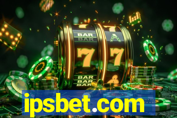 ipsbet.com