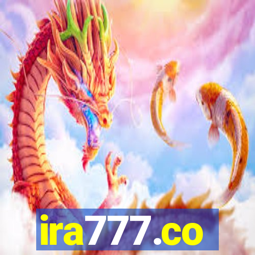 ira777.co