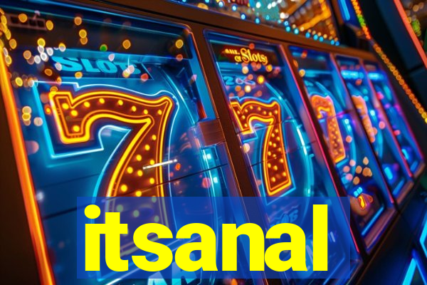 itsanal