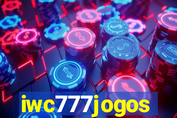 iwc777jogos