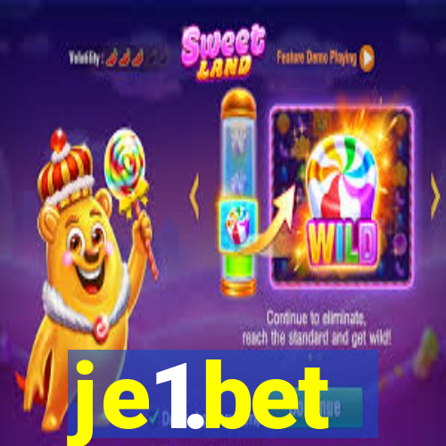 je1.bet