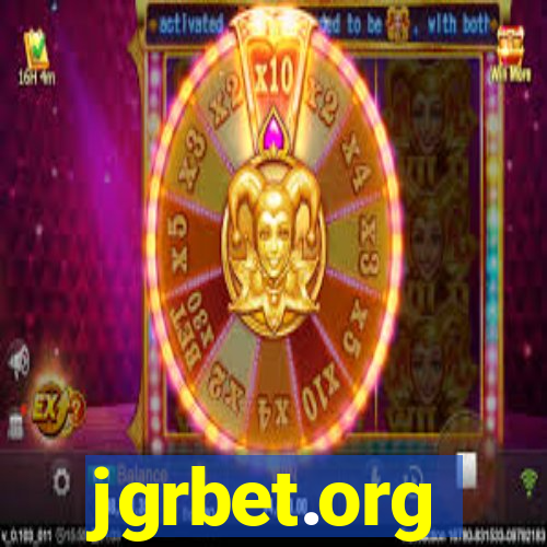 jgrbet.org